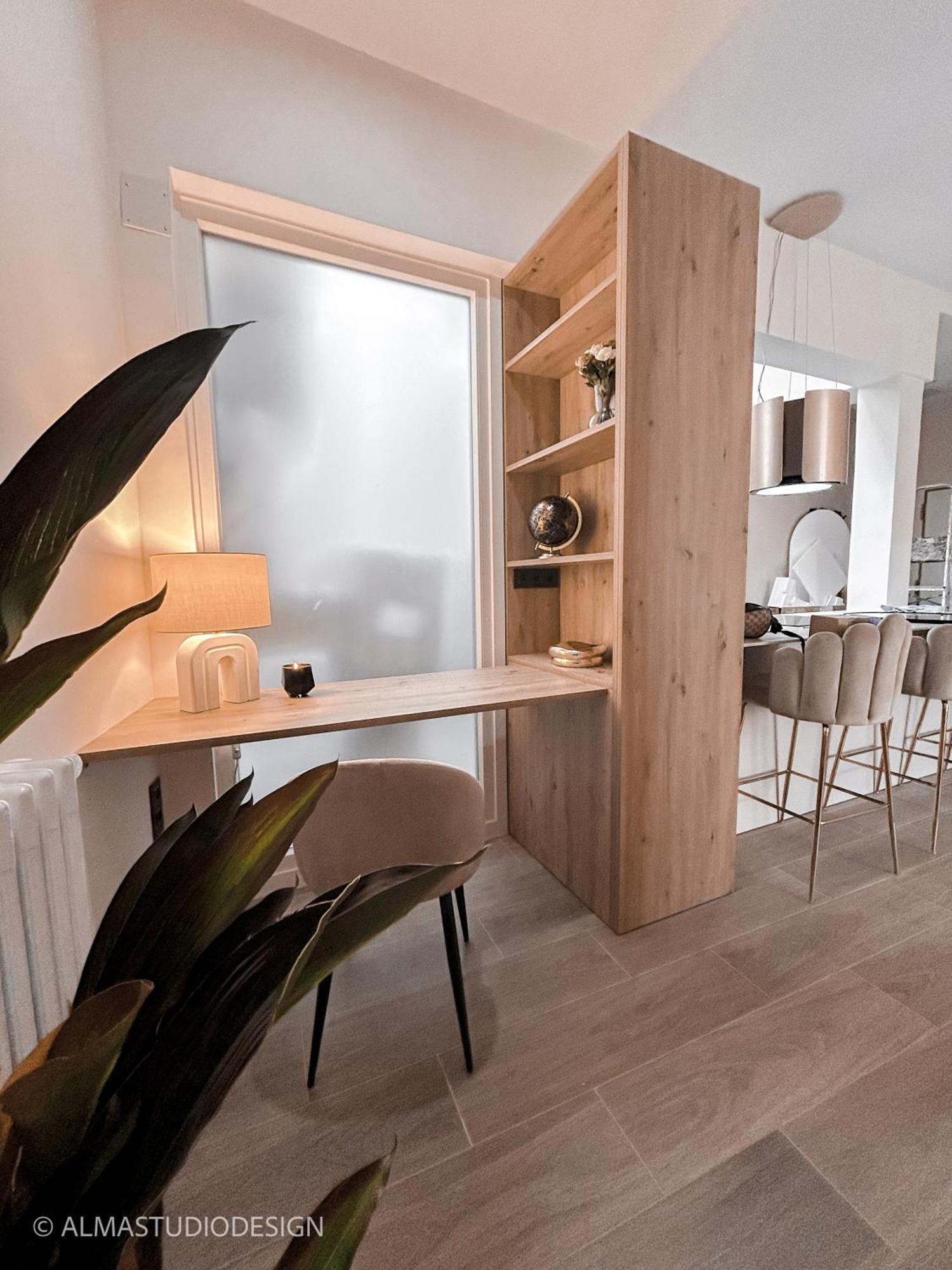 Luxe At The Clouds Of Madrid! Atico C Fuencarral Apartment Exterior photo