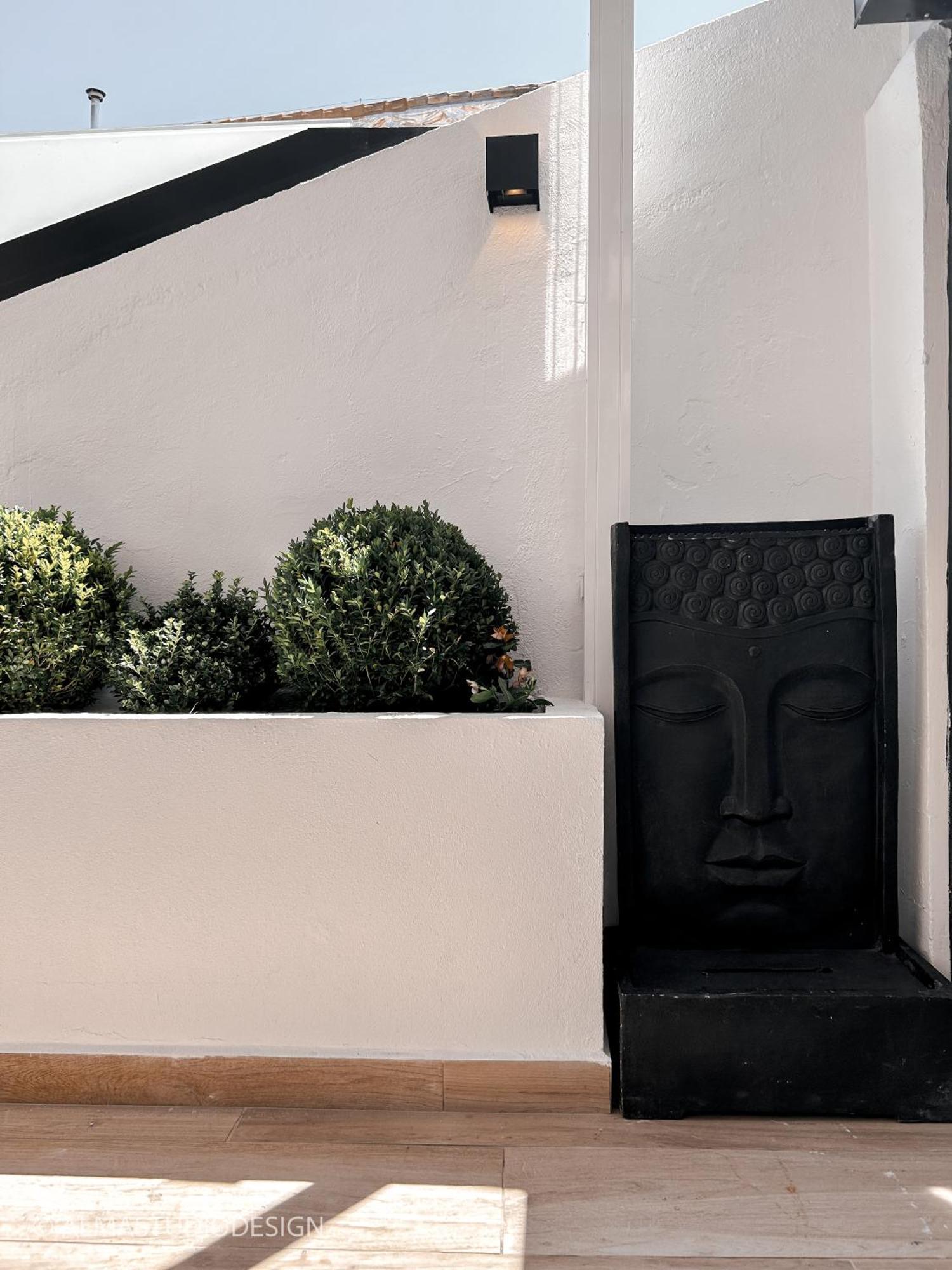 Luxe At The Clouds Of Madrid! Atico C Fuencarral Apartment Exterior photo