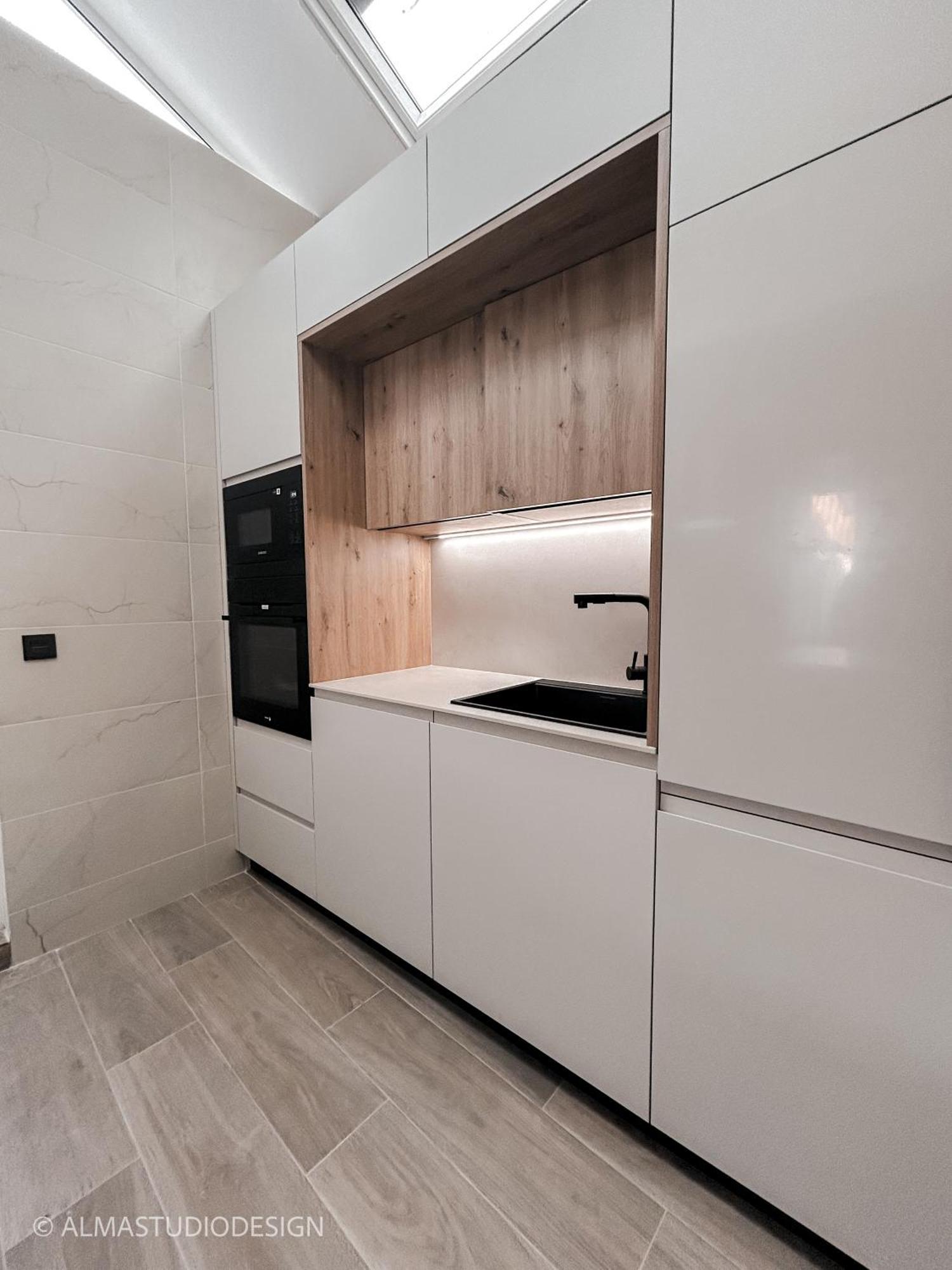 Luxe At The Clouds Of Madrid! Atico C Fuencarral Apartment Exterior photo