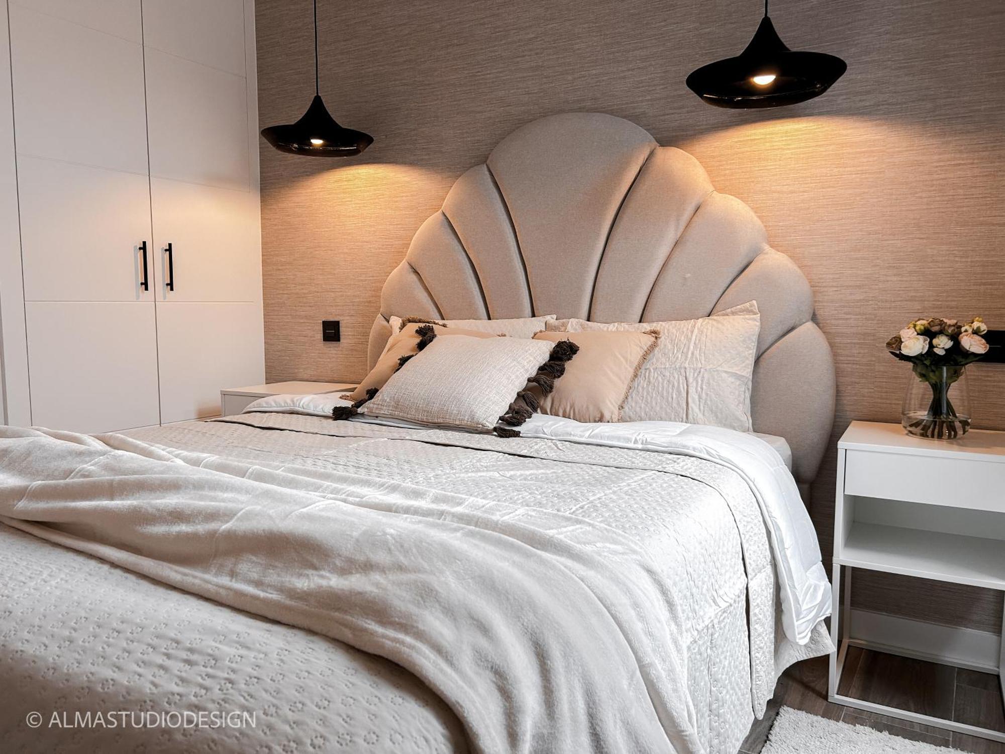 Luxe At The Clouds Of Madrid! Atico C Fuencarral Apartment Exterior photo