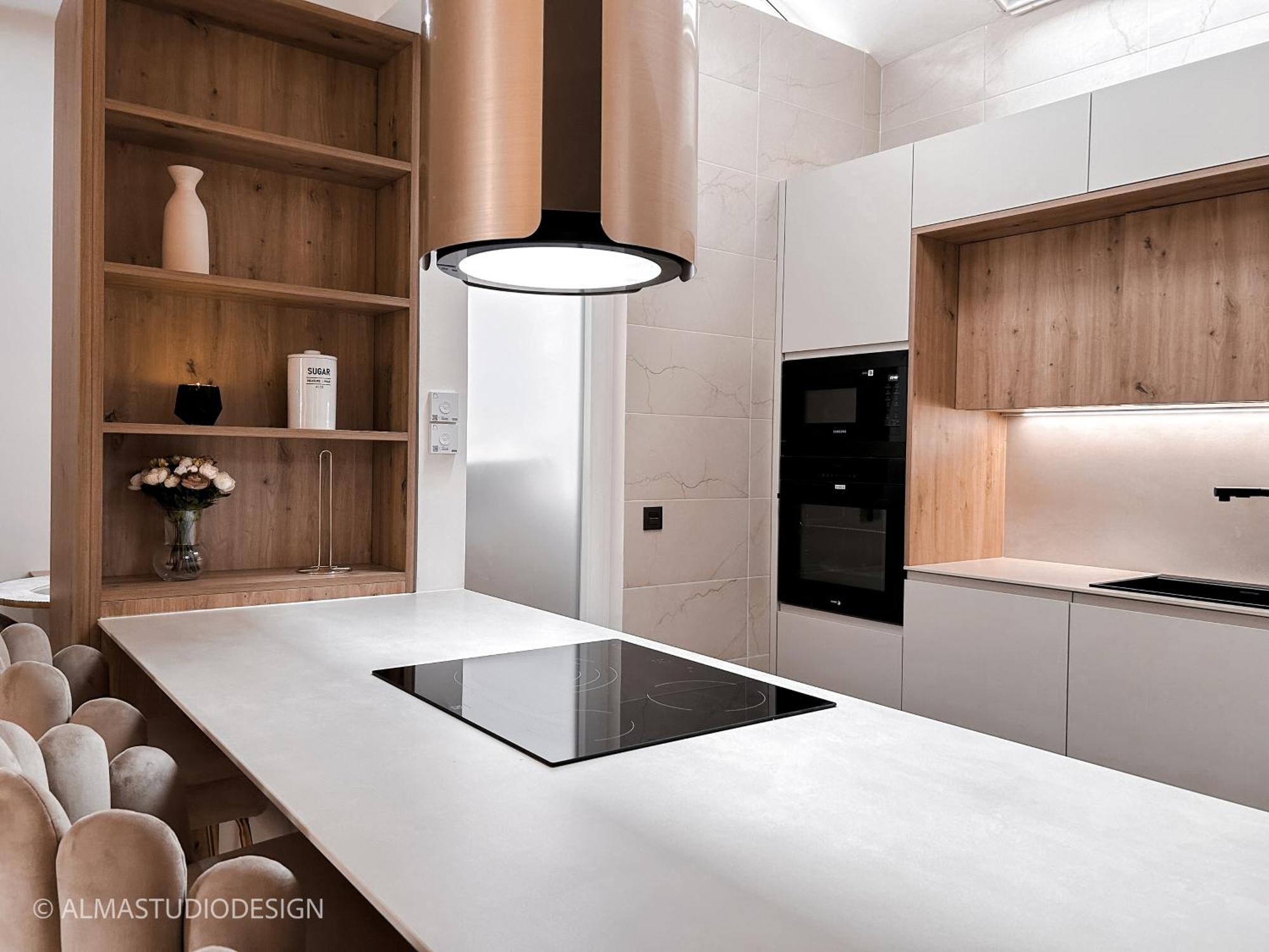 Luxe At The Clouds Of Madrid! Atico C Fuencarral Apartment Exterior photo